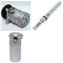 Universal Air CK3187 A/C Compressor Kit
