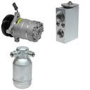 Universal Air CK3306 A/C Compressor Kit