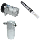 Universal Air CK3379 A/C Compressor Kit