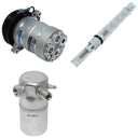Universal Air CK3419 A/C Compressor Kit