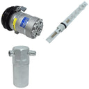 Universal Air CK3549 A/C Compressor Kit