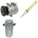 Universal Air CK3667 A/C Compressor Kit