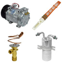 Universal Air CK4298 A/C Compressor Kit - Rear