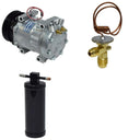 Universal Air CK4306 A/C Compressor Kit