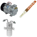 Universal Air CK4345 A/C Compressor Kit - Front