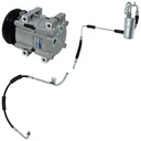 Universal Air CK4682 A/C Compressor Kit