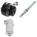 Universal Air CK4847 A/C Compressor Kit