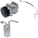 Universal Air CK4987 A/C Compressor Kit