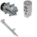 Universal Air CK5080 A/C Compressor Kit