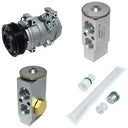 Universal Air CK5126 A/C Compressor Kit