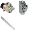 Universal Air CK5162 A/C Compressor Kit