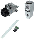 Universal Air CK5189 A/C Compressor Kit