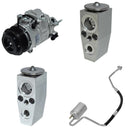 Universal Air CK5190 A/C Compressor Kit