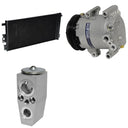 Universal Air CK5388B A/C Compressor Kit
