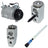 Universal Air CK5421 A/C Compressor Kit