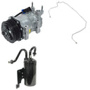 Universal Air CK5621 A/C Compressor Kit