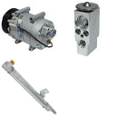 Universal Air CK5647 A/C Compressor Kit