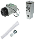 Universal Air CK5696 A/C Compressor Kit