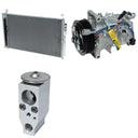 Universal Air CK5803B A/C Compressor Kit