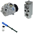 Universal Air CK6114 A/C Compressor Kit