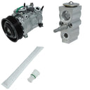 Universal Air CK6168 A/C Compressor Kit