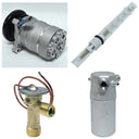 Universal Air CK6232 A/C Compressor Kit