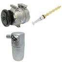 Universal Air CK6239 A/C Compressor Kit
