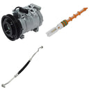 Universal Air CK6275 A/C Compressor Kit