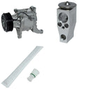 Universal Air CK6279 A/C Compressor Kit