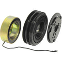 Universal Air CL1000C A/C Compressor Clutch