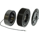 Universal Air CL1002C A/C Compressor Clutch