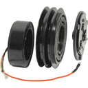 Universal Air CL1010C A/C Compressor Clutch