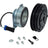 Universal Air CL1117HC A/C Compressor Clutch