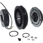 Universal Air CL1606C A/C Compressor Clutch