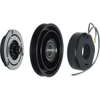 Universal Air CL1616C A/C Compressor Clutch