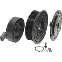 Universal Air CL1619C A/C Compressor Clutch