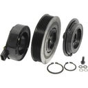 Universal Air CL1640C A/C Compressor Clutch
