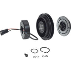Universal Air CL1654C A/C Compressor Clutch