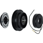 Universal Air CL1671C A/C Compressor Clutch