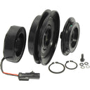 Universal Air CL1759C A/C Compressor Clutch