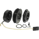 Universal Air CL1768C A/C Compressor Clutch