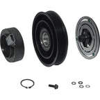 Universal Air CL40077C A/C Compressor Clutch