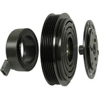 Universal Air CL40077C A/C Compressor Clutch