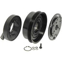 Universal Air CL40081C A/C Compressor Clutch