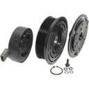 Universal Air CL40122C A/C Compressor Clutch