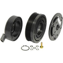 Universal Air CL40126C A/C Compressor Clutch