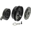 Universal Air CL40128C A/C Compressor Clutch