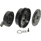 Universal Air CL40128C A/C Compressor Clutch