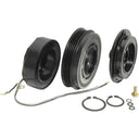 Universal Air CL50009C A/C Compressor Clutch