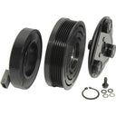 Universal Air CL6121C A/C Compressor Clutch